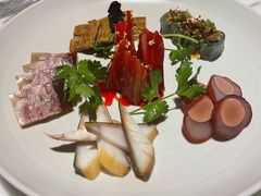 -湖滨28中餐厅·西湖宴·杭州君悦酒店