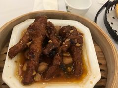 -稻香酒家·33年老字号·港式粤菜(富邦中心店)