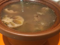 -百年神厨·地道川菜(清江西路店)