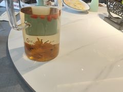-东方饺子王(工农大路店)