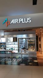 点击看大图 -Air Plus 美发沙龙