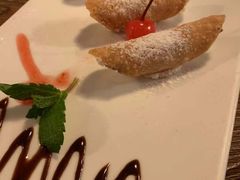 -安妮意大利餐厅(国贸店)