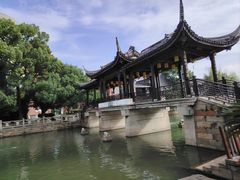 -衣裳街历史文化街区