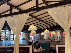 -悦满楼·西关名点·湛江名菜(航空综合大厦店)