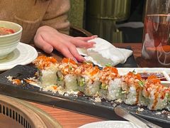 -御牛道日式烤肉料理(杭州万象城店)