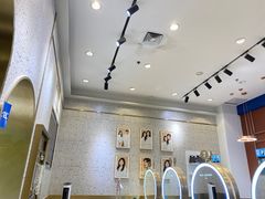 -海马体照相馆(大连柏威年购物中心店)