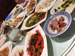 -老孙家饭庄·非遗(东关店)