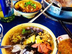 -马路边边串串香(双井直营店)