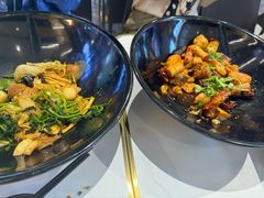 -醉人椒麻辣香锅(上地华联店)