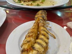 -大茄来海鲜餐厅(亚洲城分行)