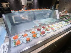 -半岛翡丽海鲜自助餐厅(观风亭店)