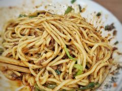 花市豌杂面-花市豌杂面(民生路店)