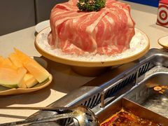-海底捞火锅(龙首印象城店)