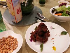 -上海浦东嘉里大酒店