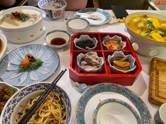 -肆月河豚·新淮扬(金融街店)