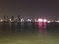 -武汉关码头(轮渡站)