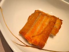 黄金脆带鱼（大份）-新荣记(南京西路店)