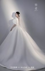 点击看大图 -青禾蒙娜丽莎婚纱摄影(武汉总店)