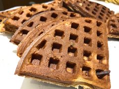 -威斯汀舞台餐厅