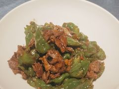 -柴米油盐三杯鸡(象山北路店)