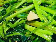 -徽三说·土徽菜·中国徽菜连锁品牌(一中店)