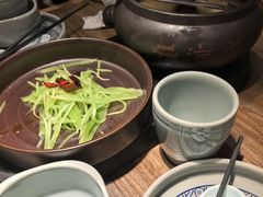 -云海肴·汽锅鸡·云南菜(曲江大悦城店)