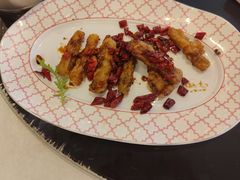 -聚鑫阁江浙菜·非遗传承技艺(青村帝华园店)