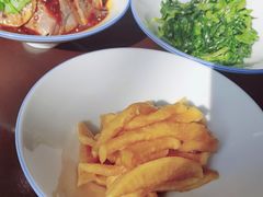 -奎元馆.百年奎元.非遗传承(西湖边的解放路店)