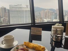 -广州花园酒店