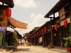 -涞滩古镇