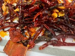 -名善山珍·野生菌汤锅(文殊院店)