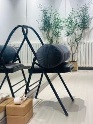 -YesYoga瑜伽普拉提塑形体雕馆