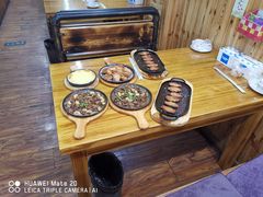 -老东镇啤酒屋海鲜加工·蒸汽海鲜·海鲜烧烤(台东店)