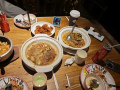-新白鹿餐厅(银泰西湖文化广场店)