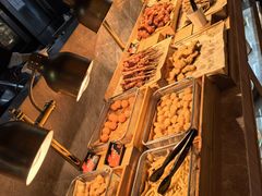 -比格比萨自助(宝山日月光店)