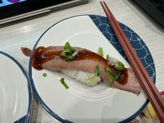-滨寿司(新街口中央商场店)