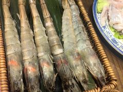 -萍姐火锅·公路夜市(南京新街口店)