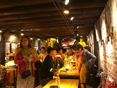 -在路上酒吧(大理古城店)