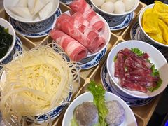 -咏江南·苏式火锅·苏州评弹(观前街店)