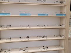 -AOJO眼镜(南翔印象城MEGA店)