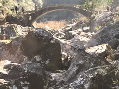 -龙湾潭国家森林公园