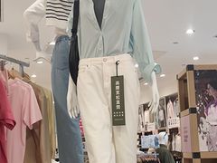-优衣库(长沙悦方IDmall店)