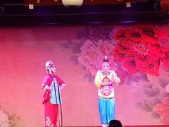 -盖碗儿梨园·变脸吐火·川剧(天府广场店)