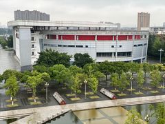 -四川大学(江安校区)