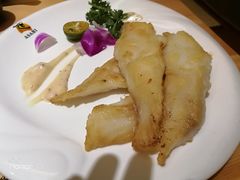 -割烹旭日本料理(龙湖狮山天街店)
