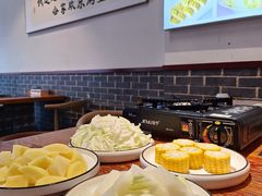 -满堂春特色餐馆