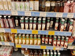 -AEON超市(永旺梦乐城泰达店)