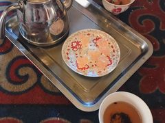 -百年老茶馆