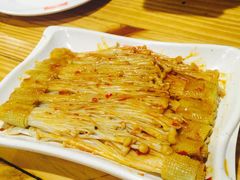 -管氏翅吧(广渠门店)