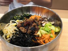 -米村拌饭(天津东丽万达店)